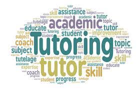 academic tutoring sign academic tutoring sign