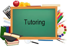 Tutoring Helps
