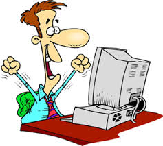 tech tutor funny clip Technology clip art
