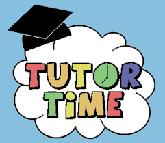 tutor time Tutor time image