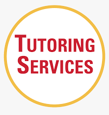 tutoring services circle tutor services sign